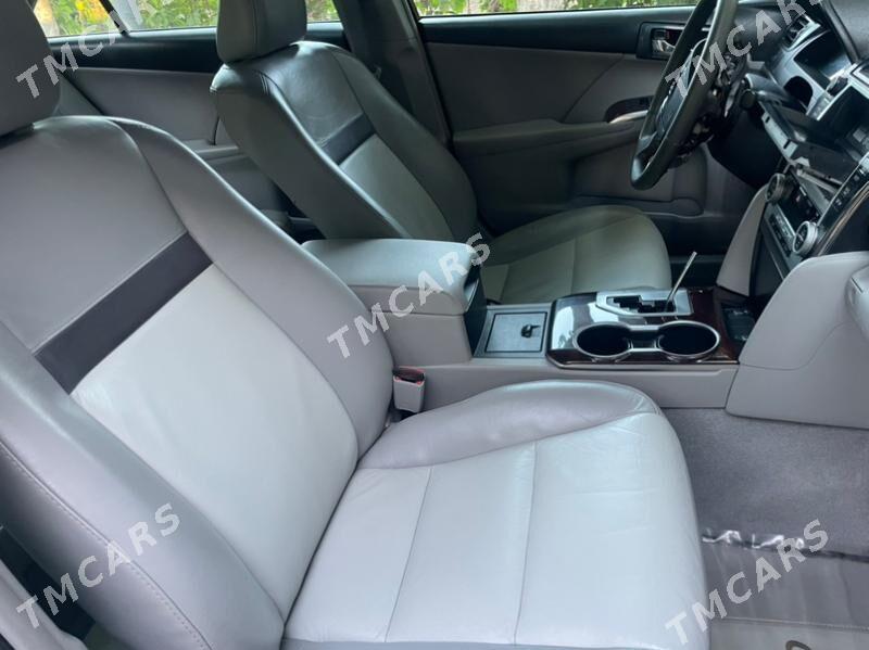 Toyota Camry 2012 - 260 000 TMT - Aşgabat - img 2