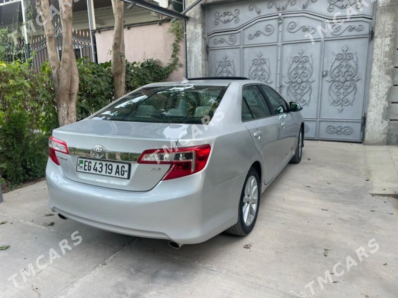 Toyota Camry 2012 - 260 000 TMT - Aşgabat - img 4