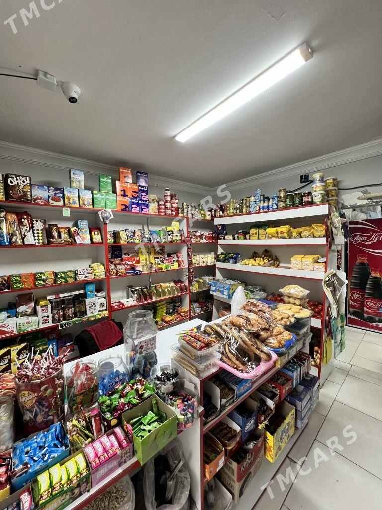 Magazin, Mir-2, Mir köç - Мир 2 - img 5