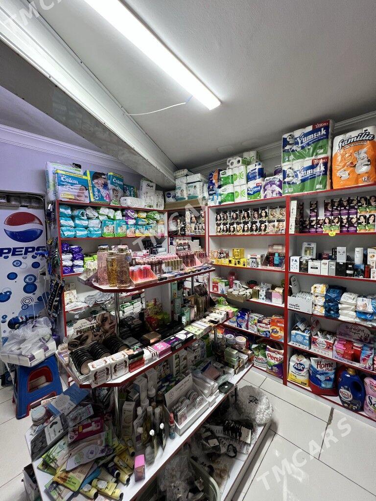 Magazin, Mir-2, Mir köç - Мир 2 - img 6