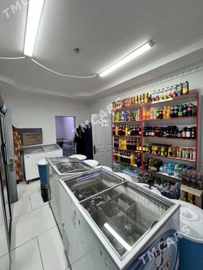 Magazin, Mir-2, Mir köç - Мир 2 - img 2