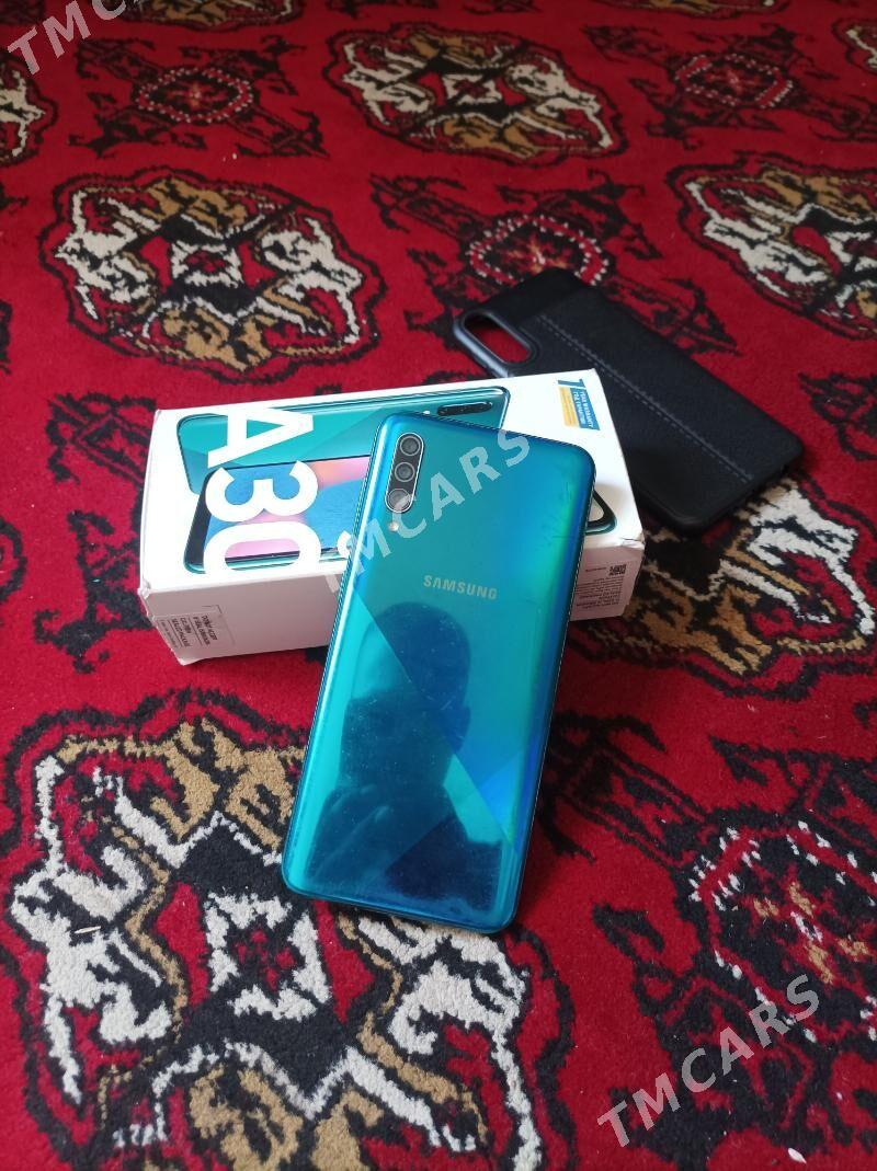 Samsung a30s - Дашогуз - img 2