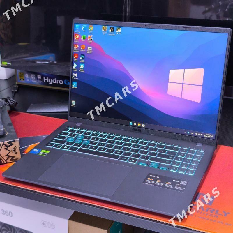 ASUS V16 GAMING! RTX4050 6GB - Мир 7 - img 5