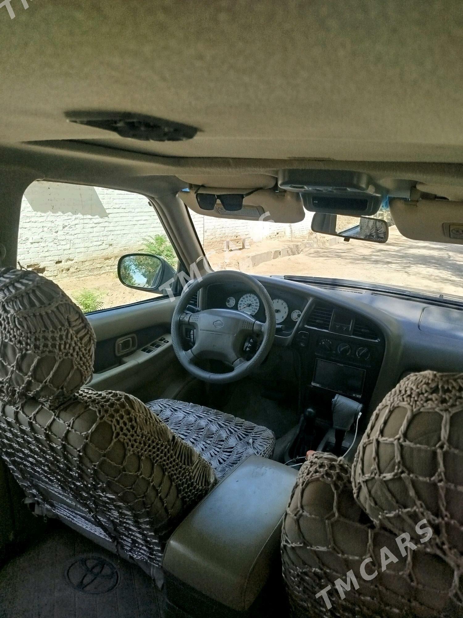 Nissan Pathfinder 2001 - 110 000 TMT - Tagtabazar - img 2