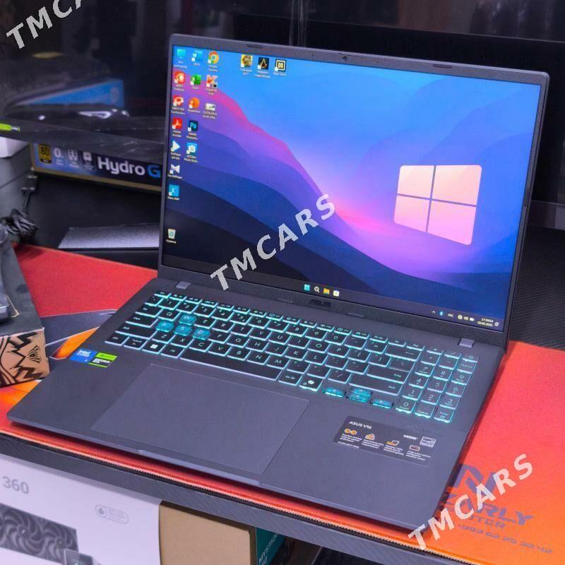 ASUS V16 GAMING! RTX4050 6GB - Мир 7 - img 7