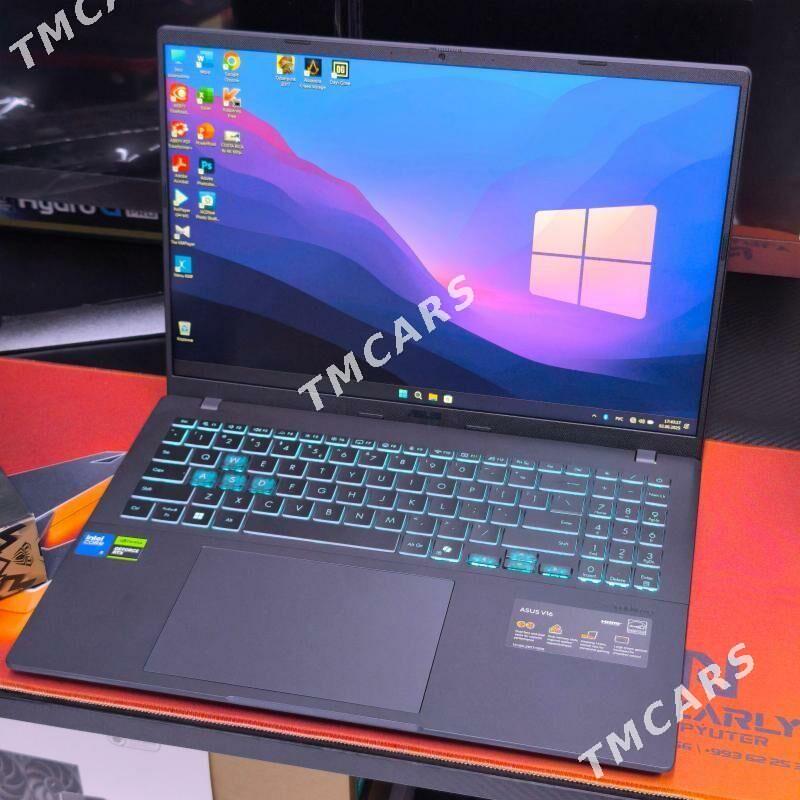 ASUS V16 GAMING! RTX4050 6GB - Мир 7 - img 3
