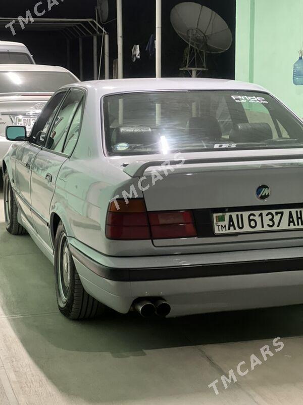 BMW 525 1993 - 75 000 TMT - Kaka - img 3