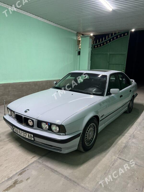 BMW 525 1993 - 75 000 TMT - Kaka - img 2