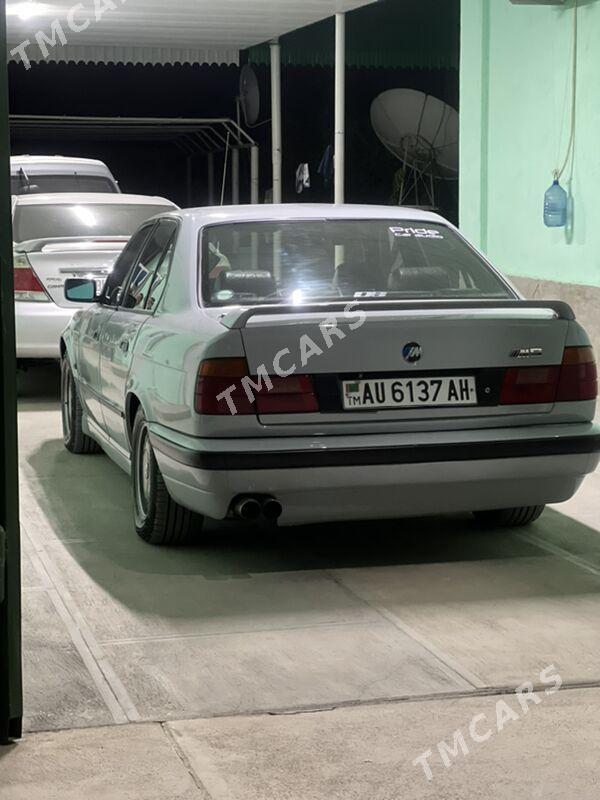 BMW 525 1993 - 75 000 TMT - Kaka - img 4