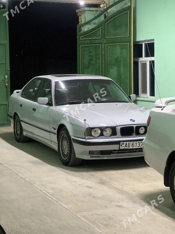 BMW 525 1993 - 75 000 TMT - Kaka - img 6