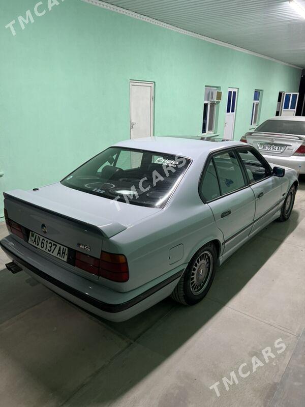 BMW 525 1993 - 75 000 TMT - Kaka - img 5