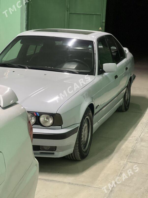BMW 525 1993 - 75 000 TMT - Kaka - img 7