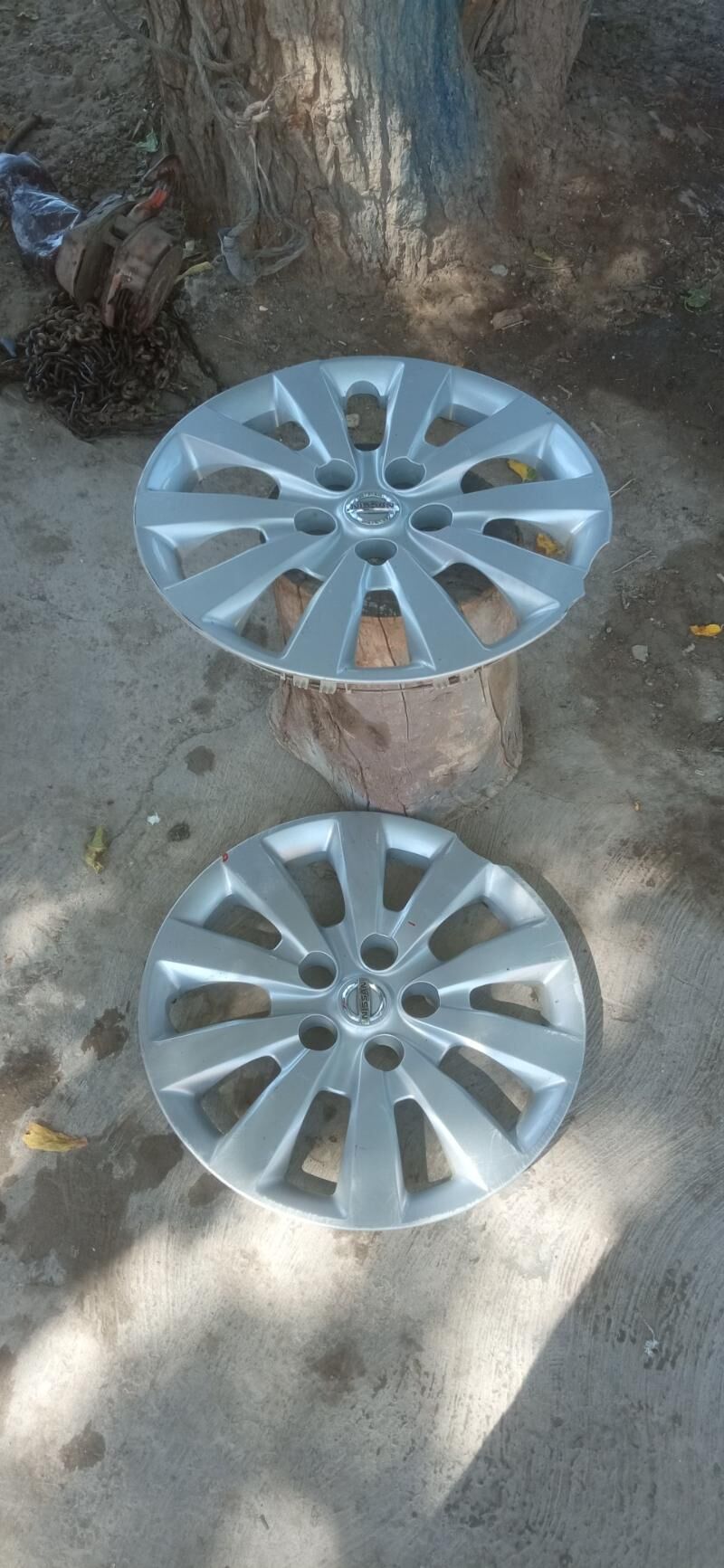 nissan. kalpak 200 TMT - Garabekewül - img 2