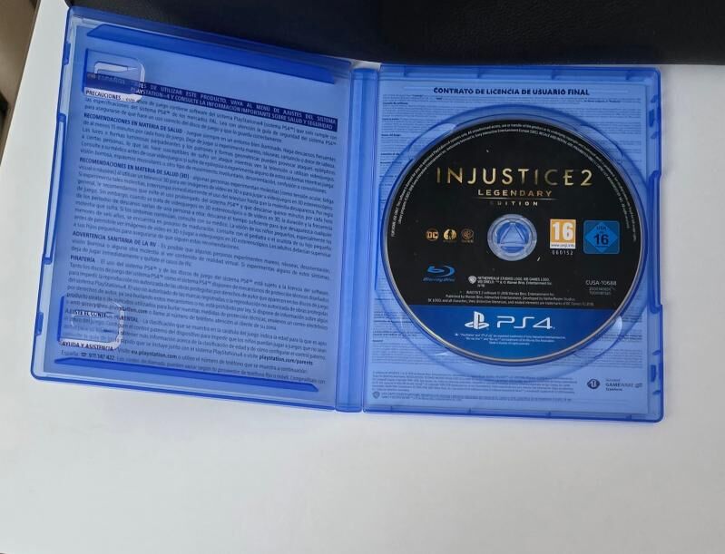 PS4 oyun disklary - Aşgabat - img 5