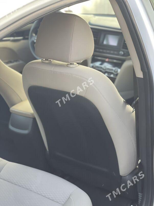 Hyundai Elantra 2020 - 245 000 TMT - Aşgabat - img 2