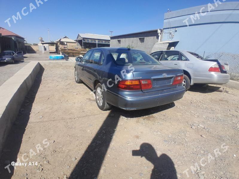 Toyota Avalon 1998 - 90 000 TMT - Мургап - img 4