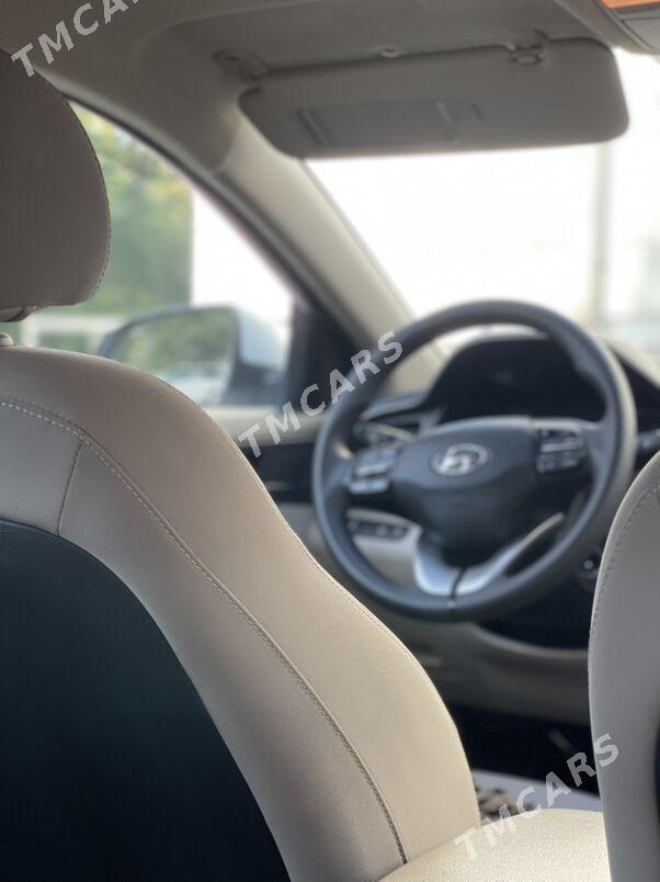 Hyundai Elantra 2020 - 245 000 TMT - Aşgabat - img 5