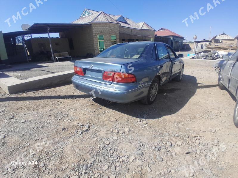 Toyota Avalon 1998 - 90 000 TMT - Мургап - img 5