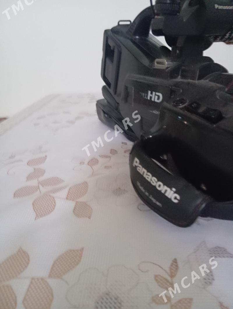 Panasonic - Türkmenabat - img 3