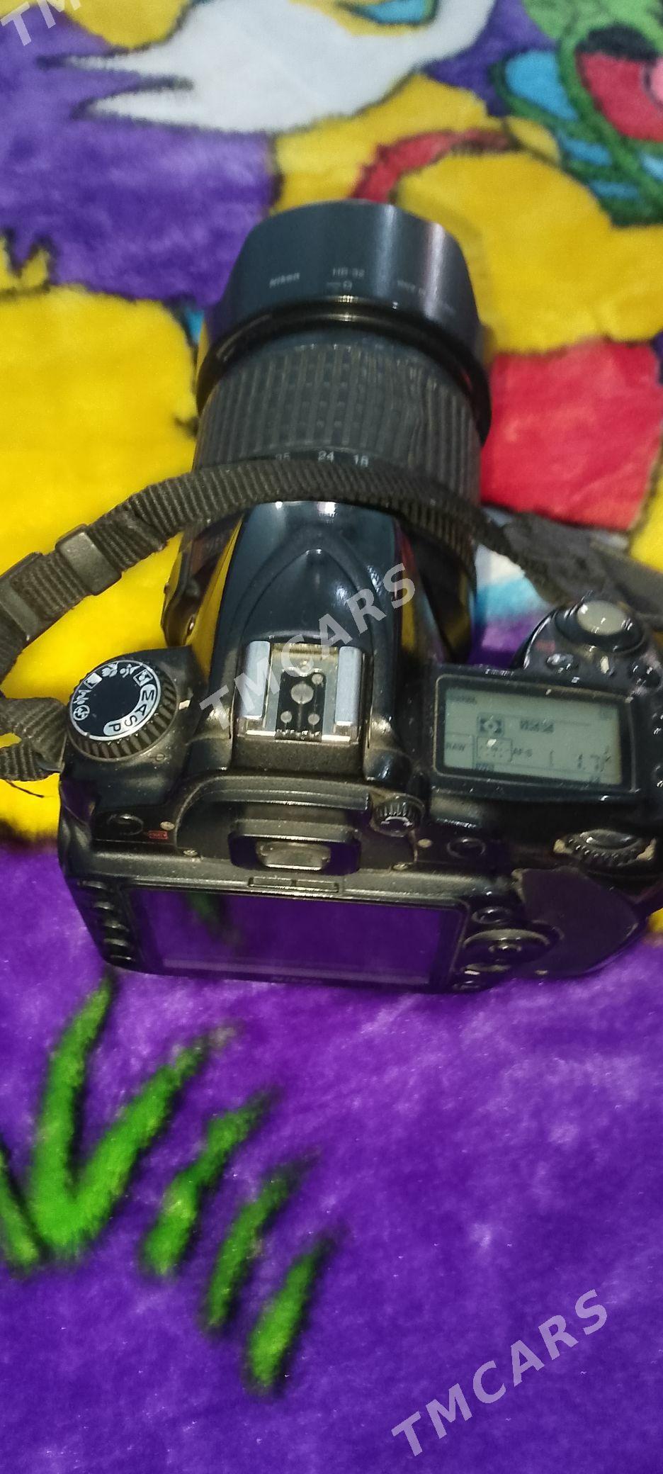 Nikon D90 abmen Mal - Ёлётен - img 2