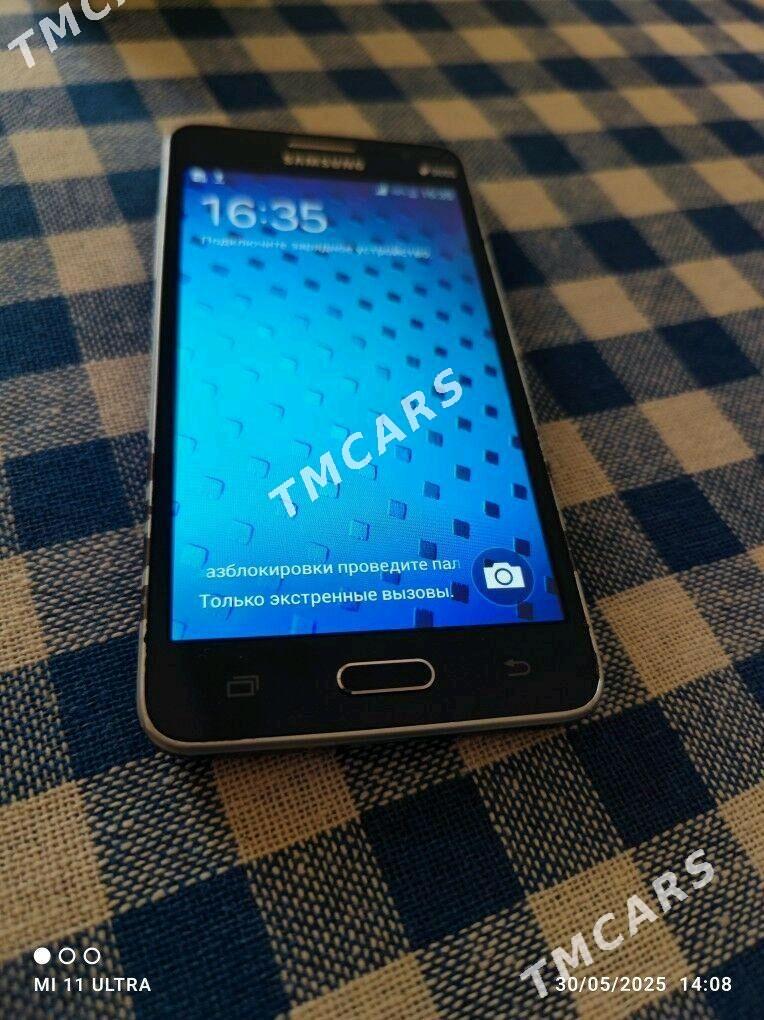 samsung grand piram - Ашхабад - img 2