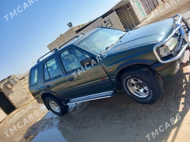 Opel Frontera 1995 - 30 000 TMT - Эсенгулы - img 2