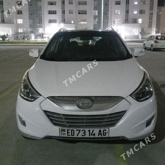 Hyundai IX35 2014 - 210 000 TMT - Aşgabat - img 5