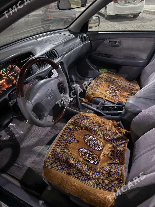Toyota Camry 2000 - 150 000 TMT - Aşgabat - img 3