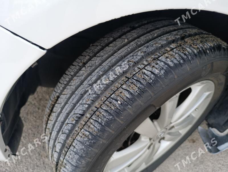 Toyota Corolla 2008 - 143 000 TMT - Ашхабад - img 3