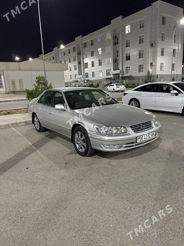 Toyota Camry 2000 - 150 000 TMT - Aşgabat - img 4