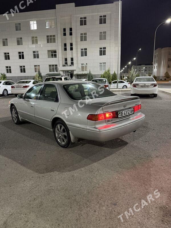 Toyota Camry 2000 - 150 000 TMT - Aşgabat - img 5