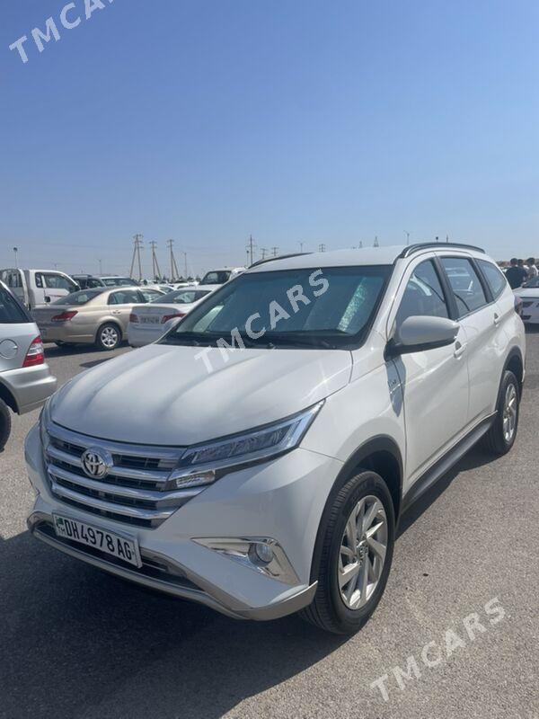 Toyota Rush 2020 - 280 000 TMT - Aşgabat - img 3