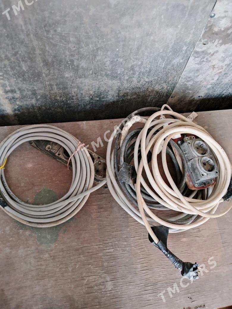 Kabel - Türkmenbaşy - img 2
