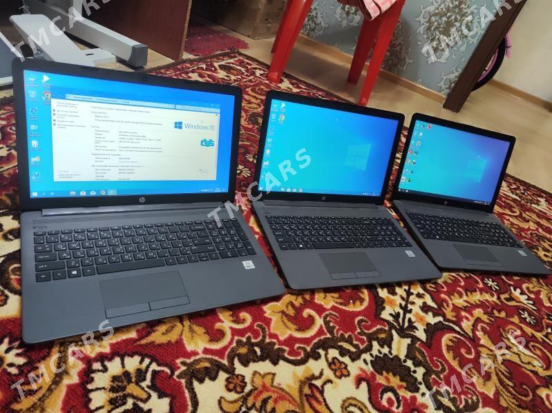 noutbuk ноутбук HP 10TH gen - Türkmenabat - img 3