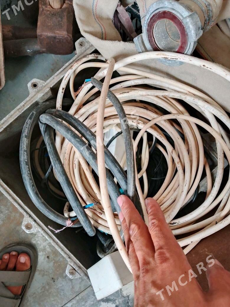 Kabel - Türkmenbaşy - img 3