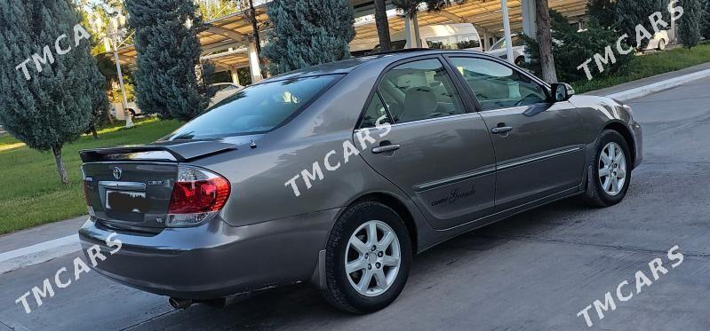 Toyota Camry 2002 - 149 000 TMT - Мары - img 3