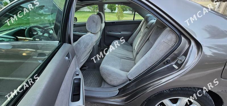 Toyota Camry 2002 - 149 000 TMT - Мары - img 6