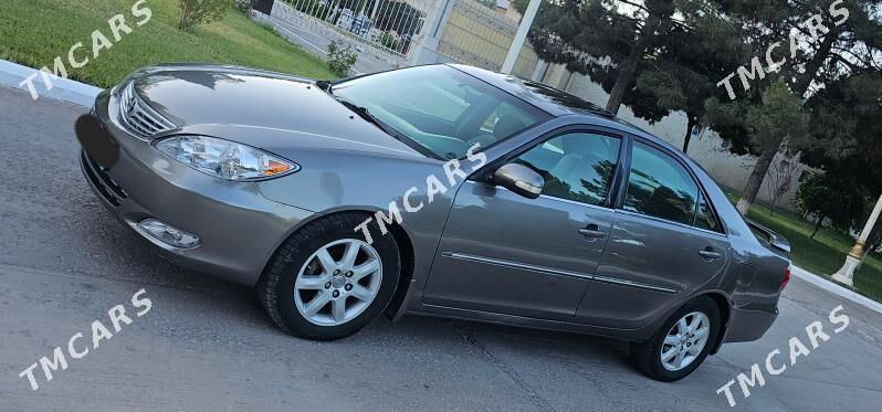 Toyota Camry 2002 - 149 000 TMT - Мары - img 2
