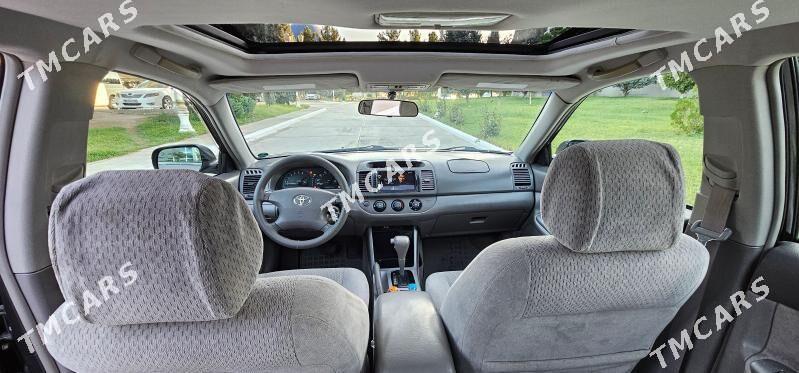 Toyota Camry 2002 - 149 000 TMT - Мары - img 7