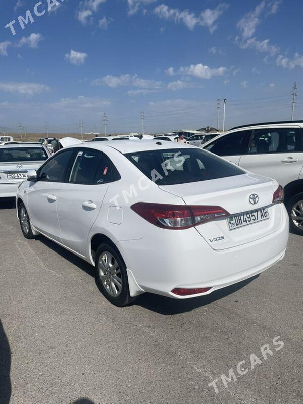 Toyota Yaris 2020 - 195 000 TMT - Aşgabat - img 5