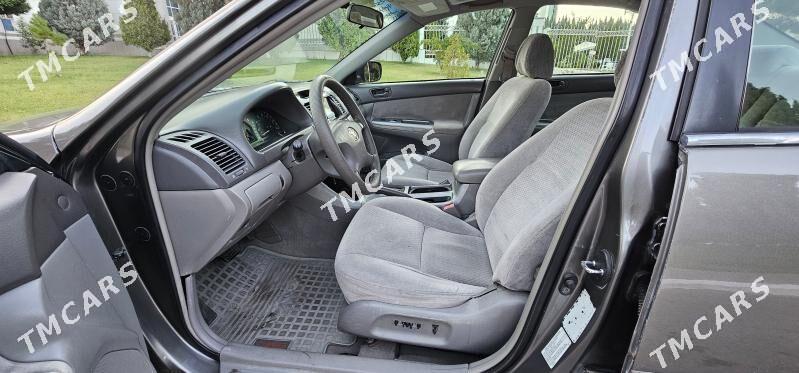Toyota Camry 2002 - 149 000 TMT - Мары - img 5