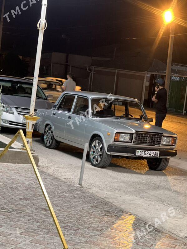 Lada 2107 2010 - 59 000 TMT - Kaka - img 5