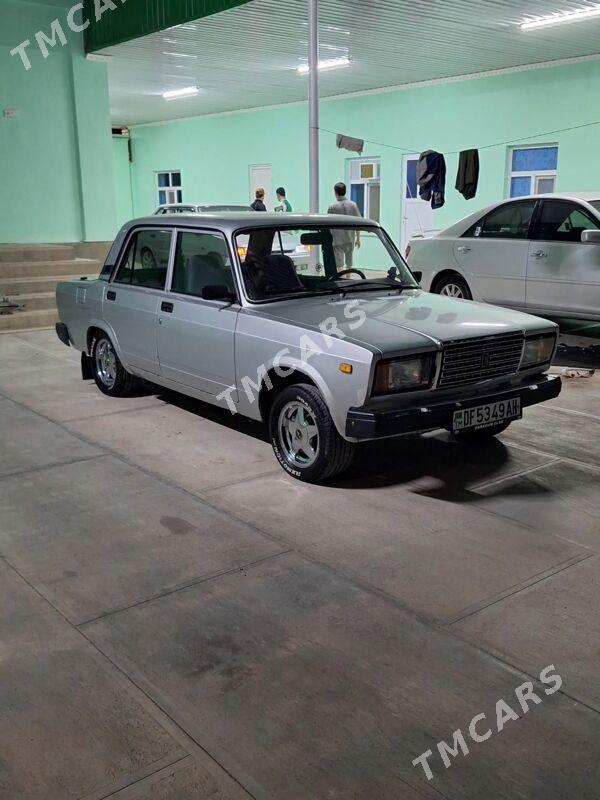 Lada 2107 2010 - 59 000 TMT - Kaka - img 7