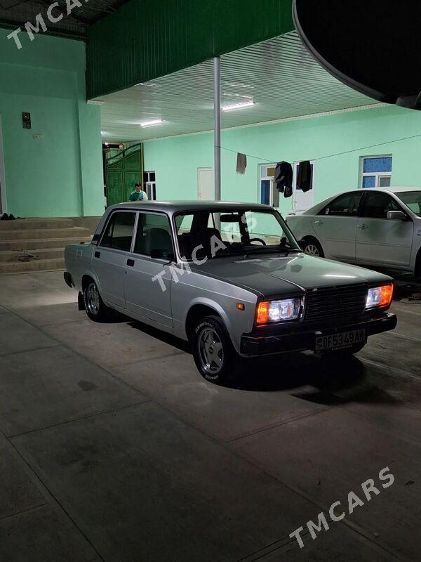 Lada 2107 2010 - 59 000 TMT - Kaka - img 6
