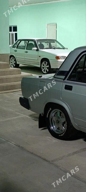 Lada 2107 2010 - 59 000 TMT - Kaka - img 10