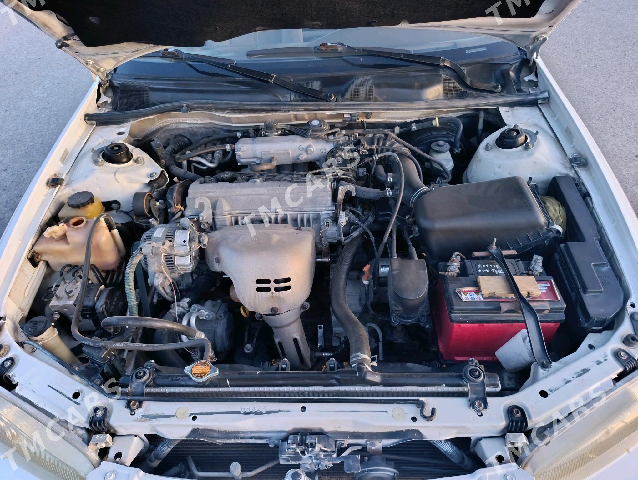 Toyota Camry 1999 - 130 000 TMT - Kerki - img 2
