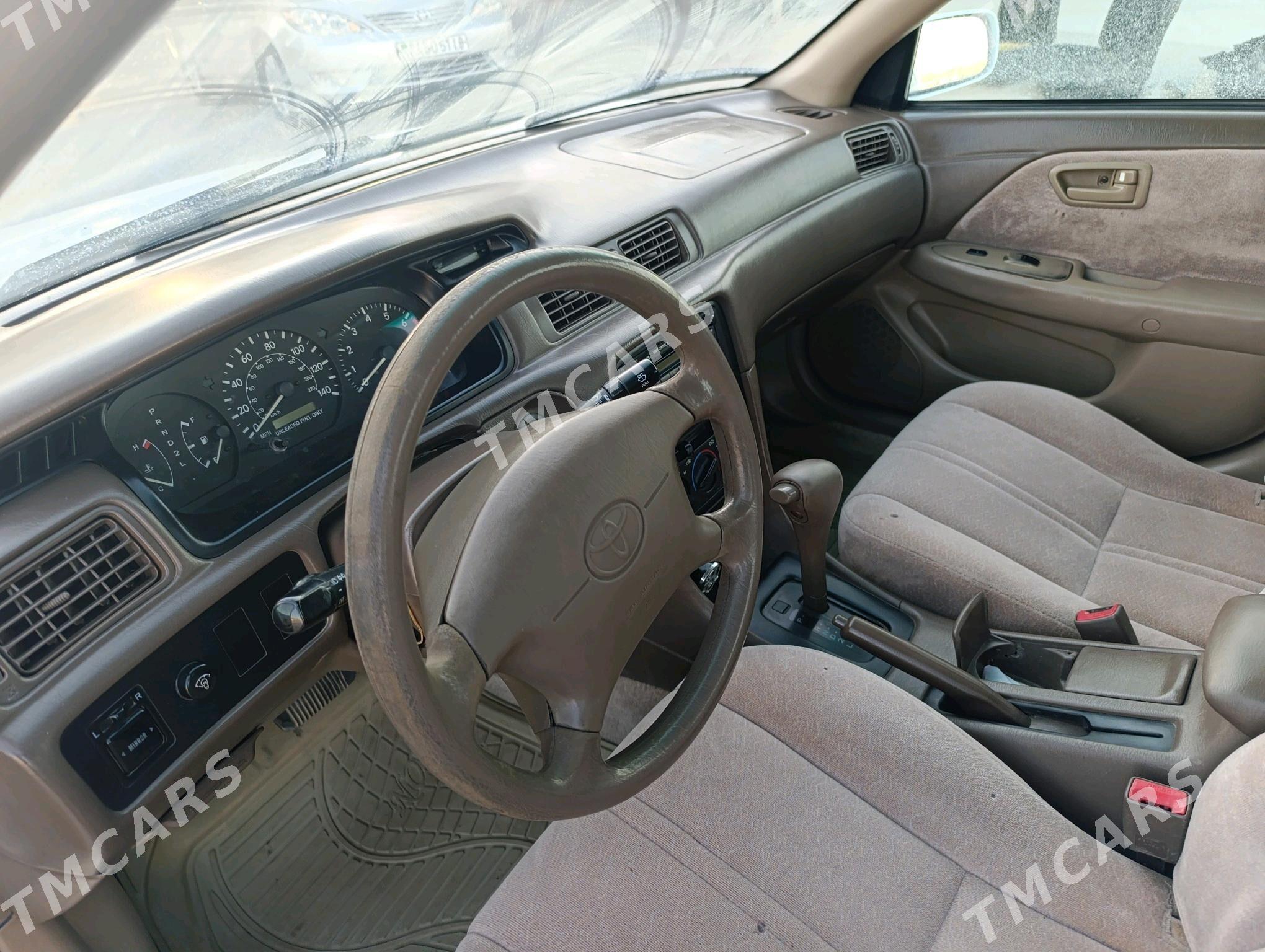 Toyota Camry 1999 - 130 000 TMT - Kerki - img 3