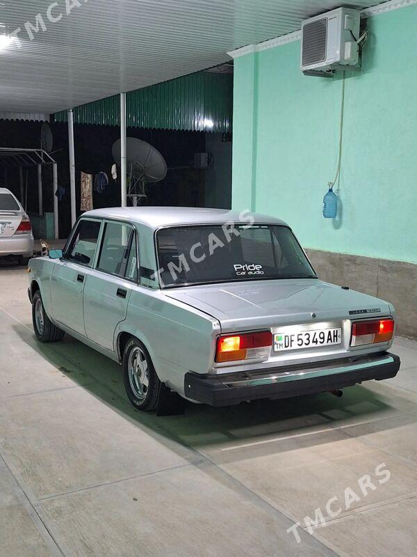Lada 2107 2010 - 59 000 TMT - Kaka - img 8