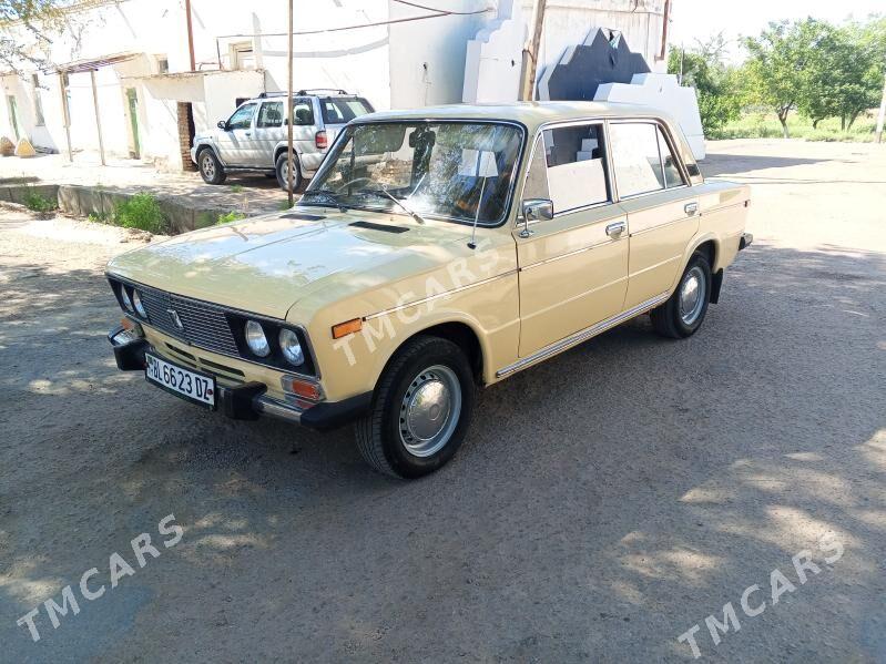 Lada 2106 1988 - 36 000 TMT - Губадаг - img 4