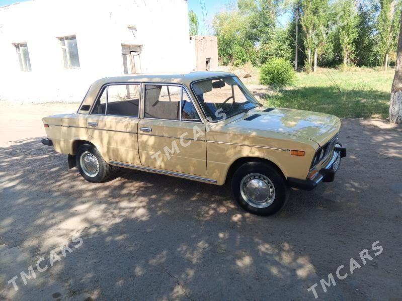 Lada 2106 1988 - 36 000 TMT - Губадаг - img 5